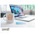 UDNAG White Ceramic Coffee / Tea Mug 'School Teacher | donut stress just do your best' Perfect for Gifting [330ml]