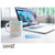 UDNAG White Ceramic Coffee / Tea Mug 'School Teacher | Peace out kinder tenth grade' Perfect for Gifting [330ml]