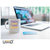 UDNAG White Ceramic Coffee / Tea Mug 'School Teacher | peace out 8th grade' Perfect for Gifting [330ml]