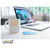 UDNAG White Ceramic Coffee / Tea Mug 'USA | america y'all' Perfect for Gifting [330ml]