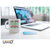 UDNAG White Ceramic Coffee / Tea Mug 'Brother | will trade brother for present' Perfect for Gifting [330ml]