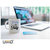 UDNAG White Ceramic Coffee / Tea Mug 'American Day | 4th july' Perfect for Gifting [330ml]