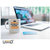 UDNAG White Ceramic Coffee / Tea Mug 'Be yourself' Perfect for Gifting [330ml]