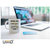UDNAG White Ceramic Coffee / Tea Mug 'Rider | When Life' Perfect for Gifting [330ml]