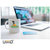 UDNAG White Ceramic Coffee / Tea Mug 'Summer | Summer Adventure' Perfect for Gifting [330ml]