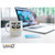 UDNAG White Ceramic Coffee / Tea Mug 'Gym | meet me at the gym' Perfect for Gifting [330ml]