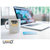 UDNAG White Ceramic Coffee / Tea Mug 'Father | reel cool papa' Perfect for Gifting [330ml]