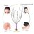 Bokomo Wireless Head Massager Pack of 1 (Assorted Color)