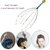Bokomo Wireless Head Massager Pack of 1 (Assorted Color)