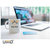 UDNAG White Ceramic Coffee / Tea Mug 'Faith | Its time to have bold faith 02' Perfect for Gifting [330ml]