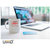 UDNAG White Ceramic Coffee / Tea Mug 'Couple | every beauty needs a beast' Perfect for Gifting [330ml]