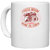 UDNAG White Ceramic Coffee / Tea Mug 'Cameraman | I FREFER WORKING BEHIND THE CAMERA' Perfect for Gifting [330ml]