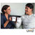 UDNAG White Ceramic Coffee / Tea Mug 'Teacher Student | pre -k is magical' Perfect for Gifting [330ml]