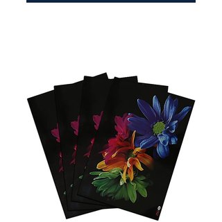 REVAXO placemats set of 4 pcs/ table mat set of 4 pcs/ dining table placemat set of 4pcs/placemat set of 4 pcs