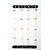 Khush Its Amazing  Wood Friends Forever Picture Photo Frame for Wall Decor Photos Artworks Prints Multi Pictures Organiz