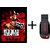 Red Dead Redemption 2 Offline (with 128GB Pendrive)