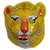 Tiger Animal Fancy Cartoon Face Mask/Costume Mask For Kids, Men  Women