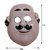 Plastic Fancy Cartoon Face Mask/Costume Mask For Kids, Men  Women,