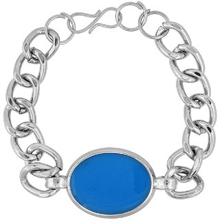 NATURAL STONE FIROZA BRACELET FOR MAN & WOMAN