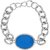 NATURAL STONE FIROZA BRACELET FOR MAN & WOMAN