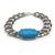 ASTOLOGICAL PURPOSE FIROZA STONEbBRACELET  FOR MAN & WOMAN