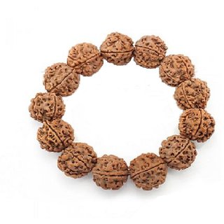 NATURAL RUDRAKSH BRACELET FOR MAN  WOMAN