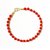LAB CERTIFIED &  CORAL BRACELAT FOR MAN & WOMAN