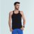 Odoky Men Solid Vest (Assorted Colors)