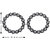 Stud Earring Fancy Look Earrings for Girls and Woman
