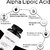 Vitaminhaat Alpha Lipoic Acid Antioxidant Supplement