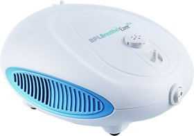 BPL HOME CARE -BREATHE EZEE NEBULIZER -N4 (HEAVY DUTY)