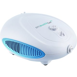 BPL HOME CARE -BREATHE EZEE NEBULIZER -N4 (HEAVY DUTY)