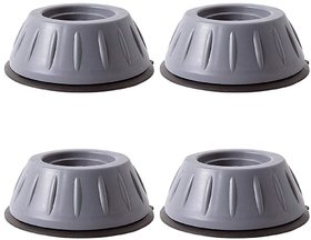 Classic 4Pc Anti Vibration Pads for Washing Machine and Dryer