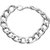 DESIGNER SILVER BRACELET FOR MAN & WOMAN
