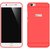 Candy Case for Vivo Y69 (Red)