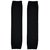 love4ride Black Plain Arm Sleeves For Bikers