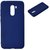Candy Case for Poco F1 (Blue)