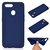 Candy Case for Poco F1 (Blue)