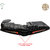 Stylish Black Men's Genuine Leather Wallet