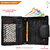 Stylish Black Men's Genuine Leather Wallet