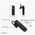Ksj Bluetooth 5.0 In Ear Wireless Earphone With Mic (Assorted Color) - 1 Piece