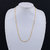 Gold Plated Classic Designer ChainFor Girl And Woman
