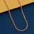 Gold Plated Classic Designer ChainFor Girl And Woman