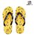 Sketchfab Comfort Stylish Slippers For Men Pack of 3  - Multi  Color