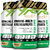 MuscleXP Immune - Multi Greens & Fruits - 60 Tablets (Pack of 3)