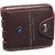 BMW Men's Wallet Synthetic Leather