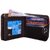 BMW Men's Wallet Synthetic Leather