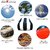 Allextreme MVK5005 Car Body Cover Compatible with Mahindra Verito  Body Protection (Navy Blue  White with Mirror)