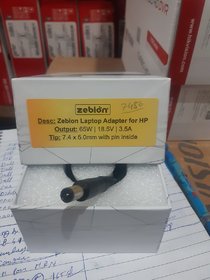 Laptop Adaptors For Hp