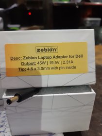 Laptop Adaptors For Dell